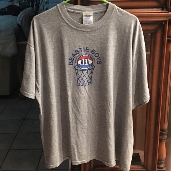 M&O Knits Other - Vintage Beastie Boys Shirt